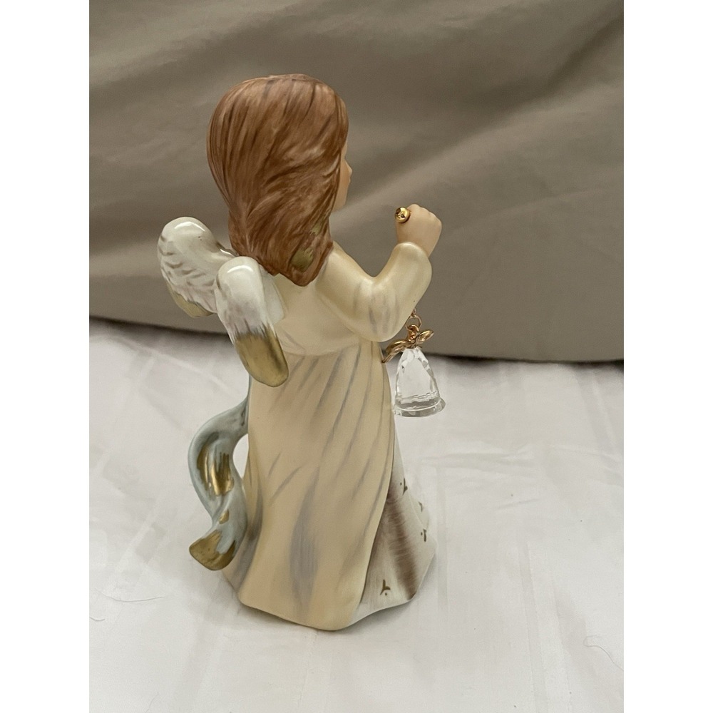 Goebel Annual Angel Weihnacht Jahresangel 2006 Limited Edition New In Box - Picture 12 of 16